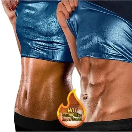 Pack amor Faja Sauna MIXTA hombre y muje